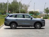 Chery Tiggo 9 - Super Hybrid  / 1.5 L Turbo 