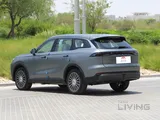 Chery Tiggo 9 - Super Hybrid  / 1.5 L Turbo 