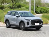 Chery Tiggo 9 - Super Hybrid  / 1.5 L Turbo 