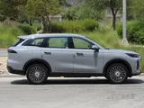 Chery Tiggo 9 - Super Hybrid  / 1.5 L Turbo 