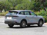Chery Tiggo 9 - Super Hybrid  / 1.5 L Turbo 