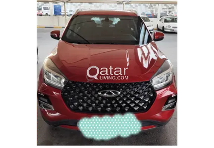 Chery Tiggo 4 Pro 2022