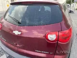 Chev traverse exellent 7 seat ترافيرس ممتاز