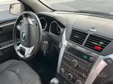 Chev traverse exellent 7 seat ترافيرس ممتاز