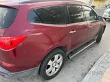 Chev traverse exellent 7 seat ترافيرس ممتاز
