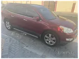 Chev traverse exellent 7 seat ترافيرس ممتاز
