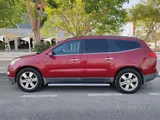 Chev traverse exellent 7 seat ترافيرس ممتاز