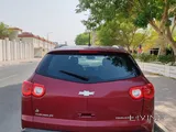 Chev traverse exellent 7 seat ترافيرس ممتاز