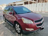Chev traverse exellent 7 seat ترافيرس ممتاز