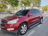 Chev traverse exellent 7 seat ترافيرس ممتاز