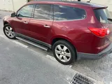 Chev traverse exellent 7 seat ترافيرس ممتاز