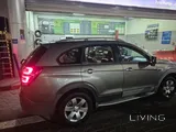 Chevorlet Captiva LT 2015