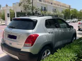 Chevret trax LTZ