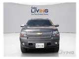 Chevrolet Avalanche LTZ 2011