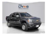 Chevrolet Avalanche LTZ 2011