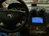 Chevrolet, Aveo 2013