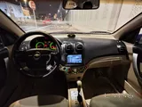 Chevrolet, Aveo 2013