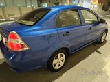 Chevrolet, Aveo 2013
