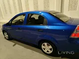 Chevrolet, Aveo 2013
