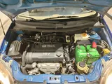 Chevrolet, Aveo 2013