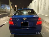 Chevrolet, Aveo 2013