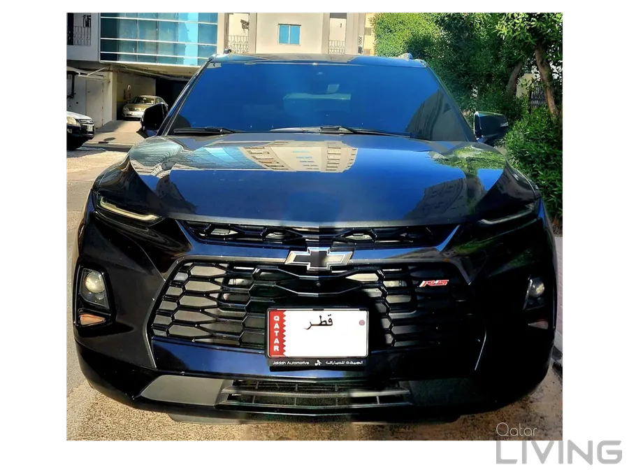 🔥 Chevrolet Blazer RS 3.6L V6 – 2020  | For Sale 🔥