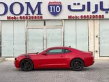Chevrolet Camaro 2013