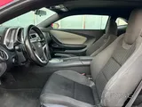 Chevrolet Camaro 2013