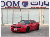 Chevrolet Camaro 2013