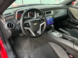 Chevrolet Camaro 2013