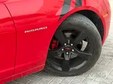 Chevrolet Camaro 2013