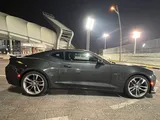 Chevrolet Camaro 2017 SS  V8