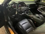 Chevrolet Camaro 2017 SS  V8