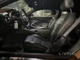 Chevrolet Camaro 2017 SS  V8