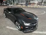 Chevrolet Camaro 2017 SS  V8