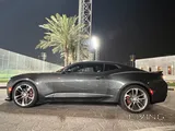 Chevrolet Camaro 2017 SS  V8