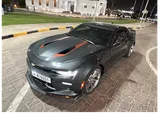Chevrolet Camaro 2017 SS  V8