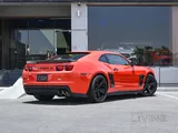 Chevrolet Camaro. Model 2013. 