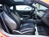 Chevrolet Camaro. Model 2013. 