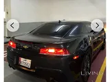 Chevrolet Camaro RS
