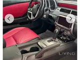 Chevrolet Camaro RS