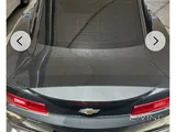 Chevrolet Camaro RS