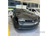 Chevrolet Camaro RS