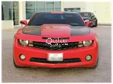 Chevrolet Camaro ZL1 2013