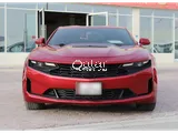Chevrolet Camaro ZL1 2021