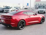 Chevrolet Camaro ZL1 2021
