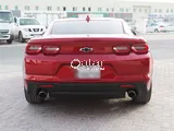 Chevrolet Camaro ZL1 2021