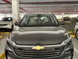 Chevrolet Captiva 1.5 T Premier 