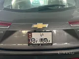 Chevrolet Captiva 1.5 T Premier 