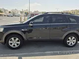 Chevrolet Captiva 2016